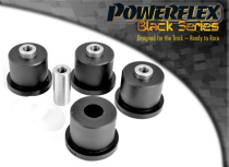 PFF3-102BLK Främre Wishbone Bussningar Black Series Powerflex
